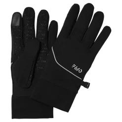 Push Winter Run - Men's Running Gloves