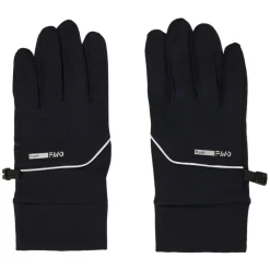 Push Winter Run - Men's Running Gloves
