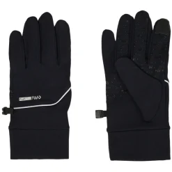 Push Winter Run - Men's Running Gloves