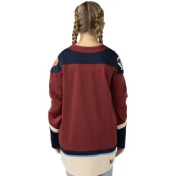 PWHL - Montreal Victoire - Junior Hockey Replica Jersey