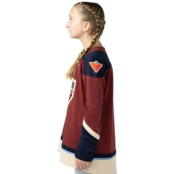 PWHL - Montreal Victoire - Junior Hockey Replica Jersey