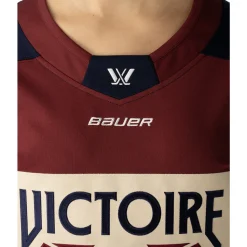PWHL - Montreal Victoire - Adult Hockey Replica Jersey