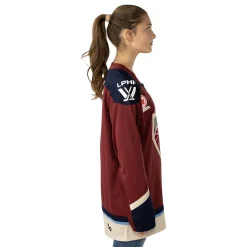 PWHL - Montreal Victoire - Adult Hockey Replica Jersey