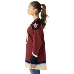 PWHL - Montreal Victoire - Adult Hockey Replica Jersey