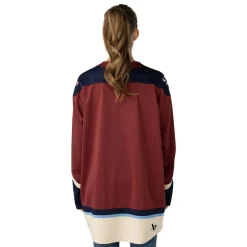 PWHL - Montreal Victoire - Adult Hockey Replica Jersey