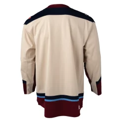PWHL - Victoire de Montréal (away) - Adult Hockey Replica Jersey
