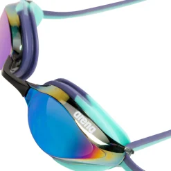 Python Mirror - Adult Swimming Goggles