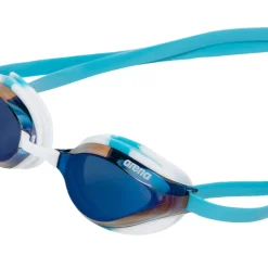Python Mirror - Adult Swimming Goggles