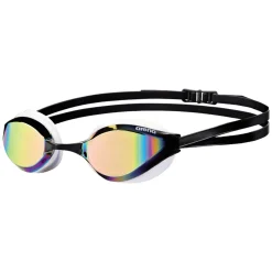 Python Mirror - Adult Swimming Goggles