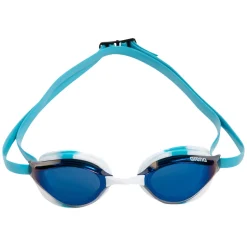 Python Mirror - Adult Swimming Goggles