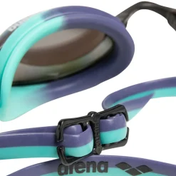 Python Mirror - Adult Swimming Goggles