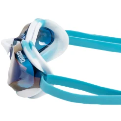 Python Mirror - Adult Swimming Goggles