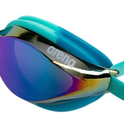 Python Mirror - Adult Swimming Goggles
