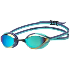 Python Mirror - Adult Swimming Goggles