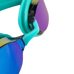 Python Mirror - Adult Swimming Goggles