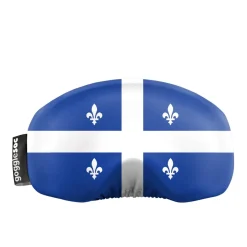 QC - Winter Sports Goggles Cover
