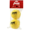 QST 36 Foam (Sac de 2) - Reduced Speed Tennis Balls