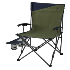 Quad - Foldable Camping Chair