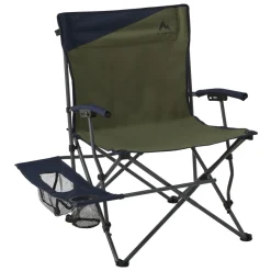 Quad - Foldable Camping Chair
