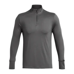 Qualifier Run - Men's Quarter-Zip Running Sweater