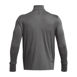 Qualifier Run - Men's Quarter-Zip Running Sweater