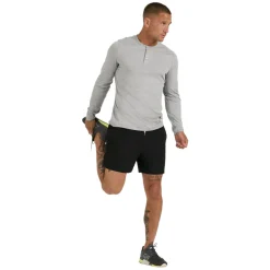 Qualify 5" - Men's Training Shorts