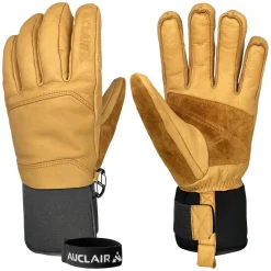 Quest - Men's Winter Sports Gloves