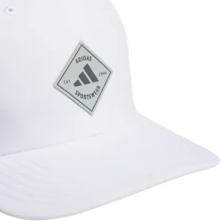 Quick Dry - Men's Adjustable Cap