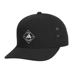 Quick Dry - Men's Adjustable Cap