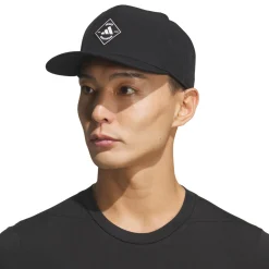 Quick Dry - Men's Adjustable Cap
