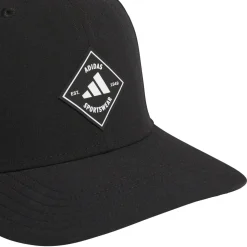 Quick Dry - Men's Adjustable Cap