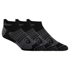Quick Lyte Plus (Pack of 3 Pairs) - Men's Ankle Socks