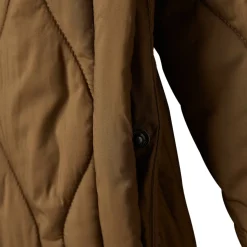 Quilted - Men's Shirt Jacket