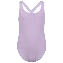 70046R12 - Girls' One-Piece Swimsuit