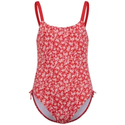 70046R13 - Girls' One-Piece Swimsuit
