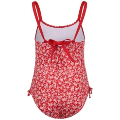 70046R13 - Girls' One-Piece Swimsuit