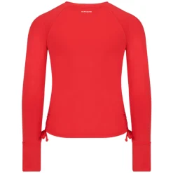 70046R02 - Girls' Rash Guard