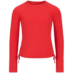 70046R02 - Girls' Rash Guard
