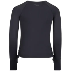 70046R02 - Girls' Rash Guard