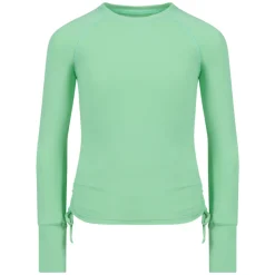 70046R02 - Girls' Rash Guard