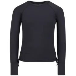 70046R02 - Girls' Rash Guard