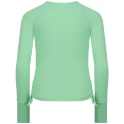 70046R02 - Girls' Rash Guard