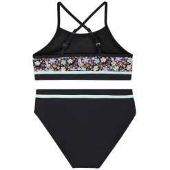 70046R08 - Girls' Two-Piece Swimsuit
