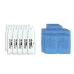 R10 120 Hours - Refills for Mosquito Repellent Device