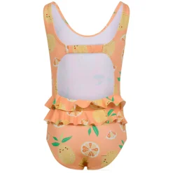 70066R02 - Little Girls' One-Piece Swimsuit
