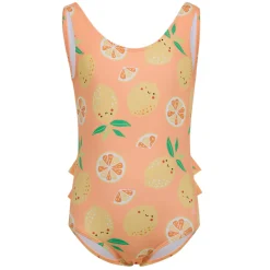 70066R02 - Little Girls' One-Piece Swimsuit