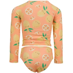 70066R03 - Little Girls' Two-piece swimsuit