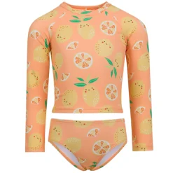 70066R03 - Little Girls' Two-piece swimsuit