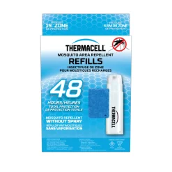 R4 - Refills for Mosquito Repellent Device