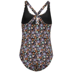 70046R12A - Girls' One-Piece Swimsuit